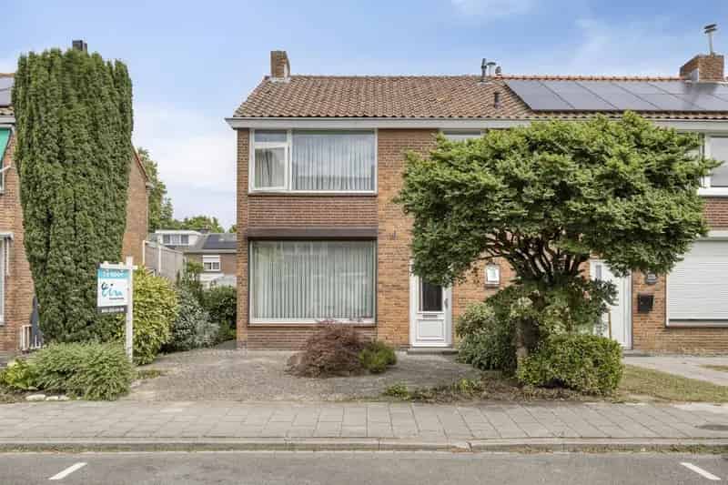 Huis Te Koop , 123, Termileslaan, Maastricht, Limburg