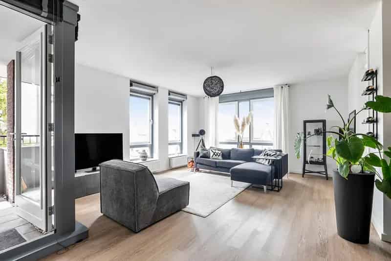 Appartement te koop Elst: modern 3-kamer appartement 79m²