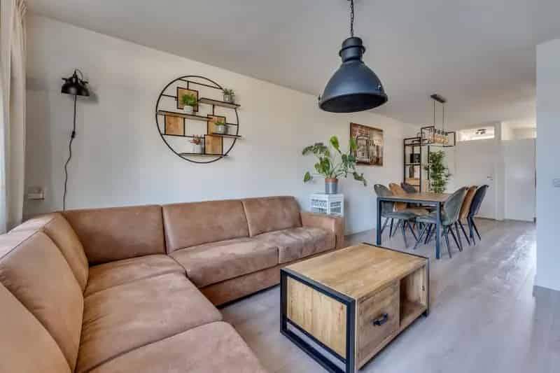 Ruim appartement 70m2 2 slaapkamers Muntplein Nieuwegein