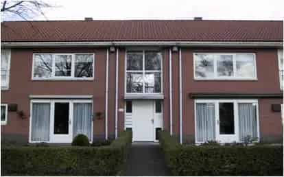 Woning te huur  Aanvraag VGI en GBA vereist