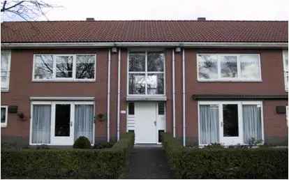 Woning te huur  Aanvraag VGI en GBA vereist