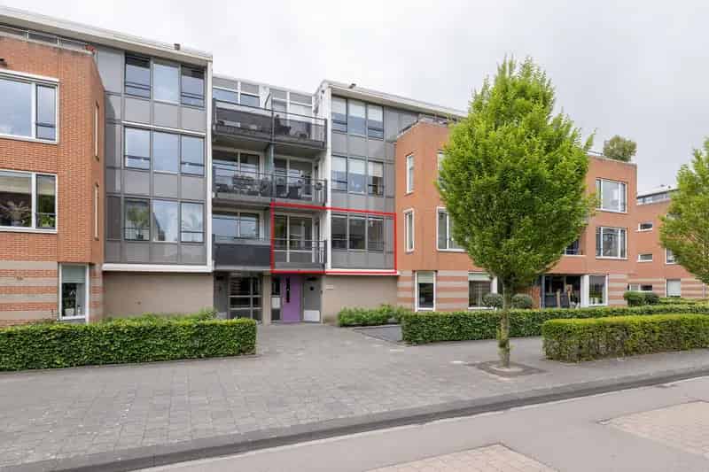 Appartement te koop Barneveld Lobeliastraat