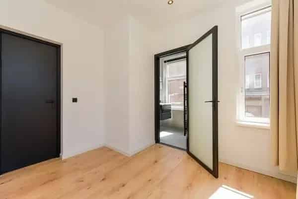 2-Kamerappartement Rotterdam Nabij Centrum