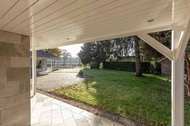 Vrijstaande Bungalow Hollandse Rading - Ruimte, Rust en Comfort