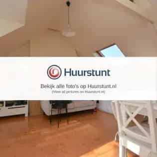 Studio Groningen 22m²