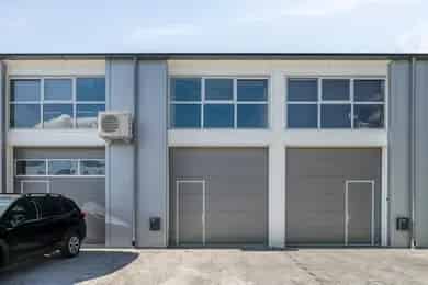 45 m2 bedrijfsruimte te huur in Ermelo