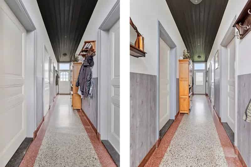 Authentiek Landhuis met Schuur en Vijver te Koop