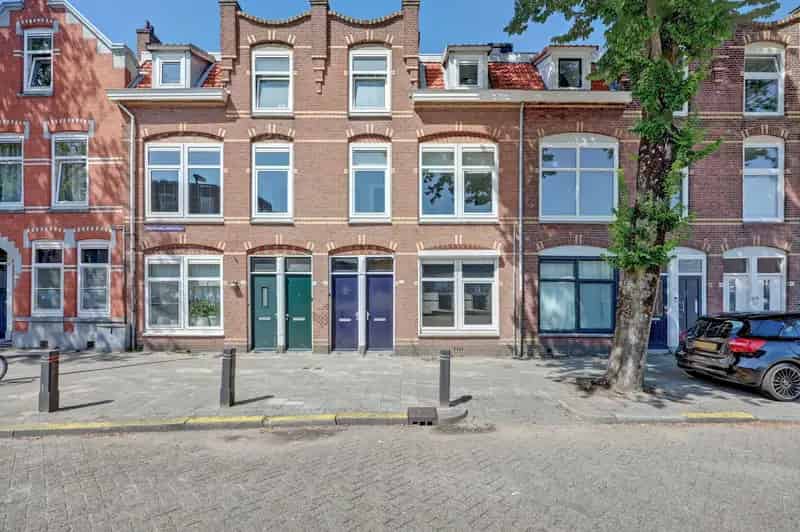 Appartement te koop: Westfrankelandsestraat 52-A 3117 AS Schiedam | Funda