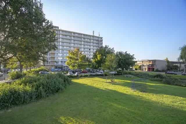 4 Kamer Appartement te Huur Brielle 92m2 1967