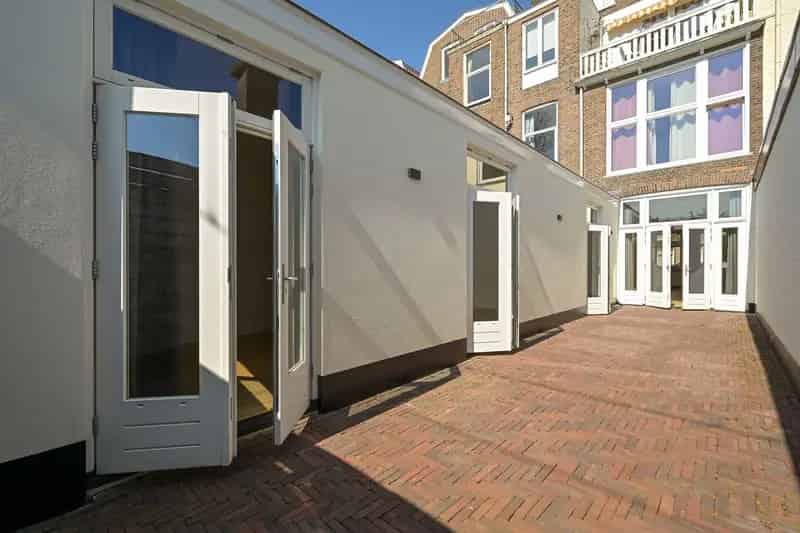 Appartement te koop Obrechtstraat Den Haag