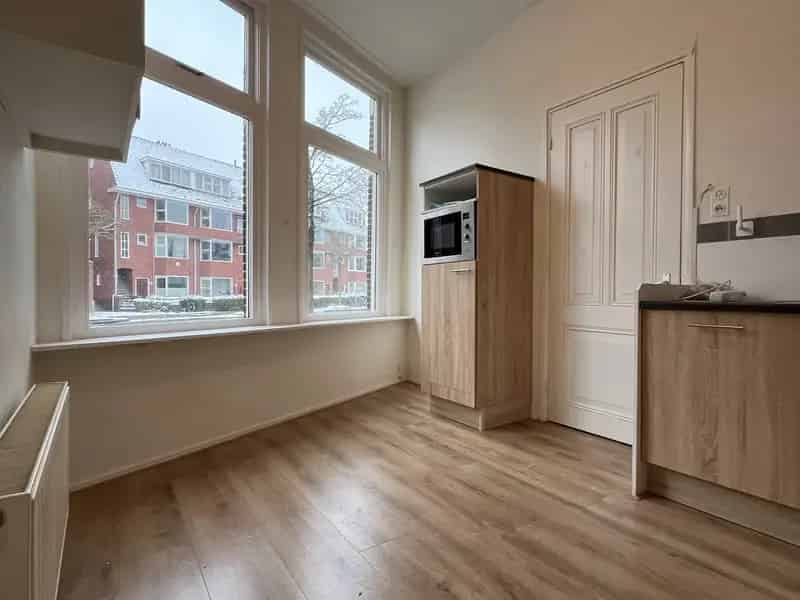Appartement te huur Groningen Friesestraatweg 63m2 2 slaapkamers A+++