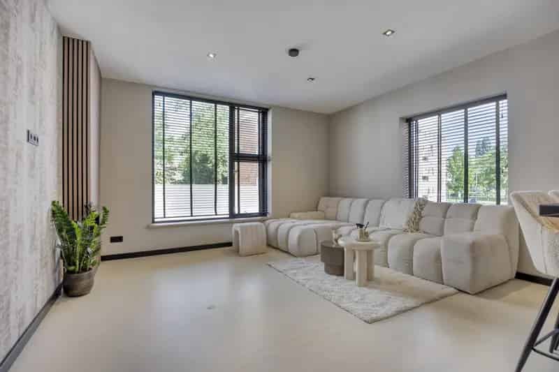 Instapklaar 3-kamer appartement Rotterdam