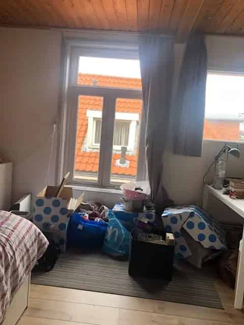 Kamer te Huur Groningen Centrum 17m2 1900