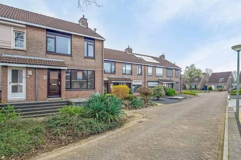 Moderne Woning Ammonieterf Heerlen
