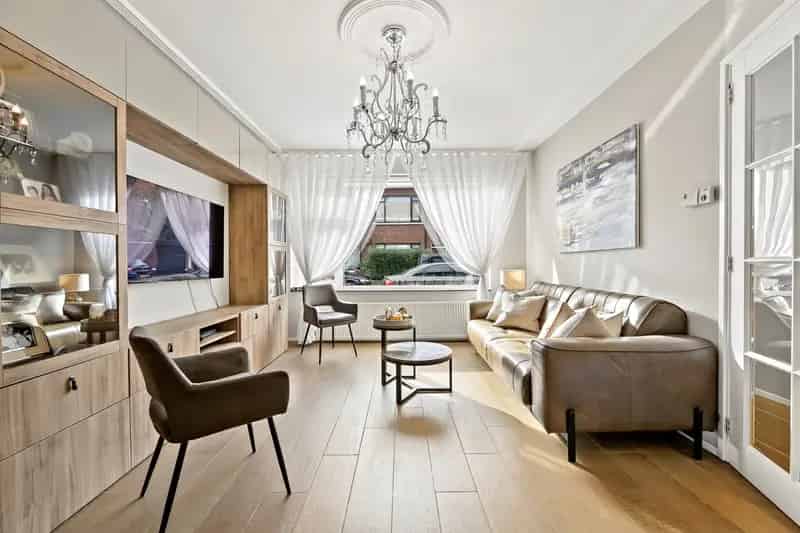 Appartement te koop Den Haag Bragastraat 132