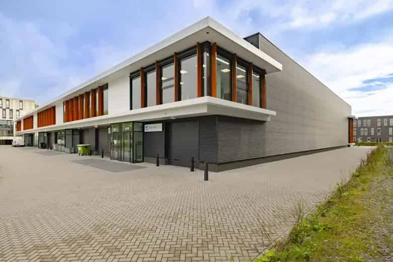 52 - 183 m2 bedrijfsruimte te huur in Nieuw-Vennep