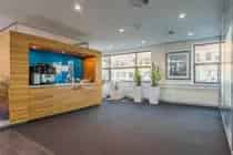 360 m2 Kantoorruimte te Huur Arnhem IJsseloord II