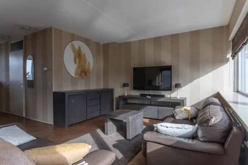 Ruime Familiewoning te Koop in Den Bosch 4 Slaapkamers Energielabel A