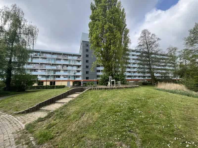 Appartement Mgr Bekkerslaan 223 Rijswijk