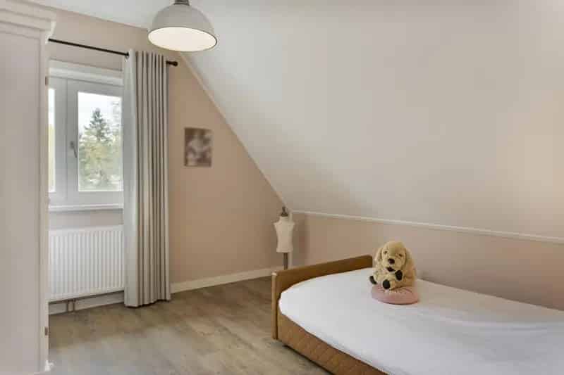 Luxe Woonboerderij Voorthuizen 3 slaapkamers Grote Tuin