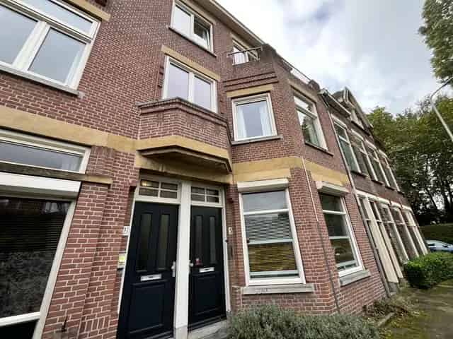 2 Kamer Appartement Voorburg te Huur 26m2