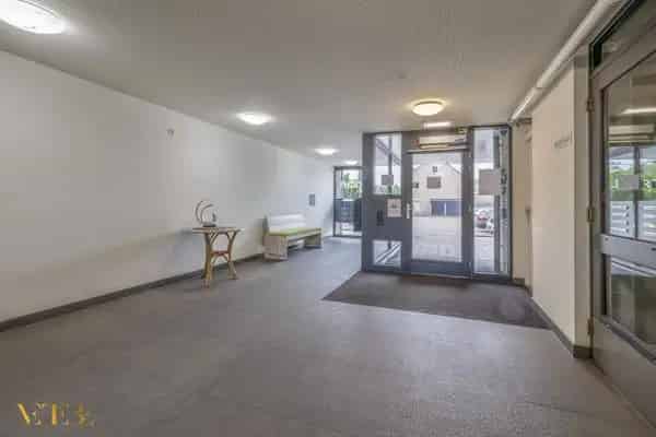 3-Kamer Appartement 50m2 Balkon Moderne Keuken Badkamer Fietsenstalling