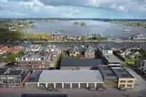 Bedrijfsruimte Reeuwijk 133-141m2 te koop