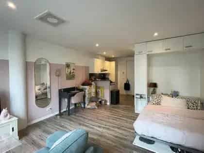 Studio Amersfoort 34m2 1 mei 2025