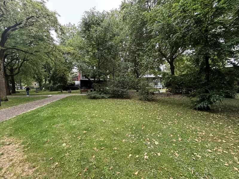 Levensloopbestendig huis nabij bos en winkels