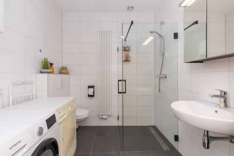 Appartement te koop Hoorn: modern 2-kamer appartement De Kluis