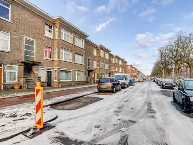 4 Kamer Appartement te Koop Rustenburg Oostbroek