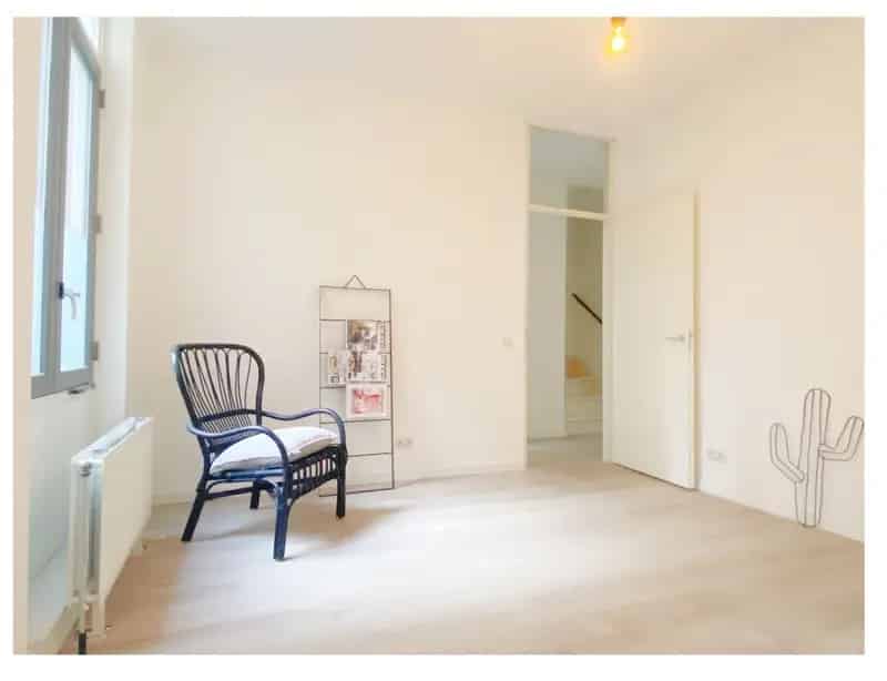 Kamer in het centrum