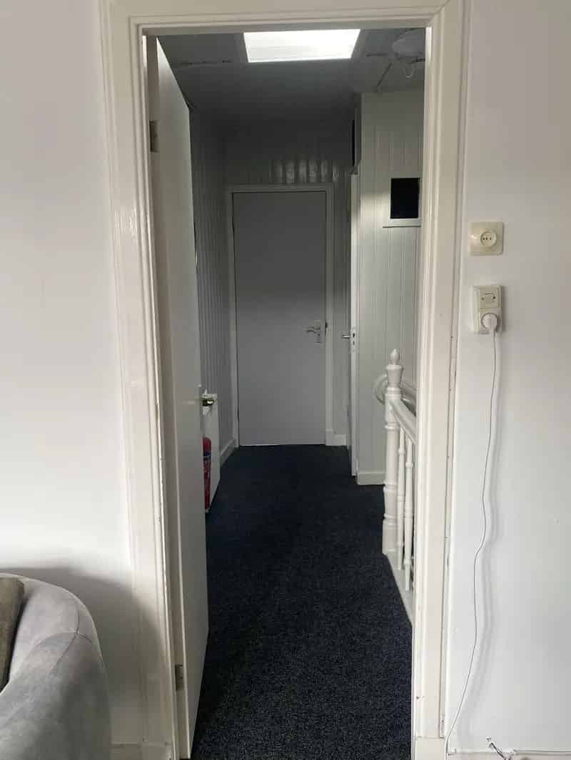 2 Kamers Schilderswijk Gemeubileerd Studenten
