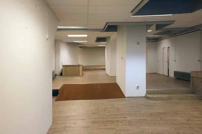 Commerciële Ruimte te Huur Bergen op Zoom