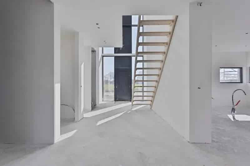 Moderne Kubistische Villa te Koop Doesburg