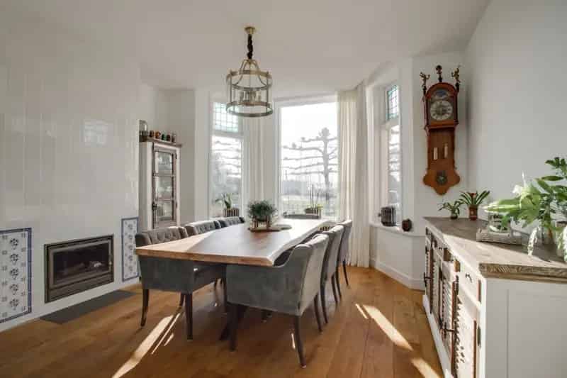 Huis te koop Galgeweg 9 Naaldwijk 6 slaapkamers 187m2