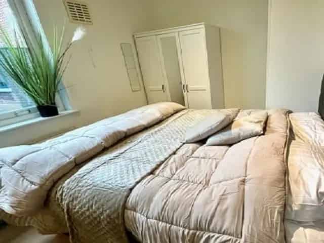 Appartement Van Hogenhoucklaan Den Haag
