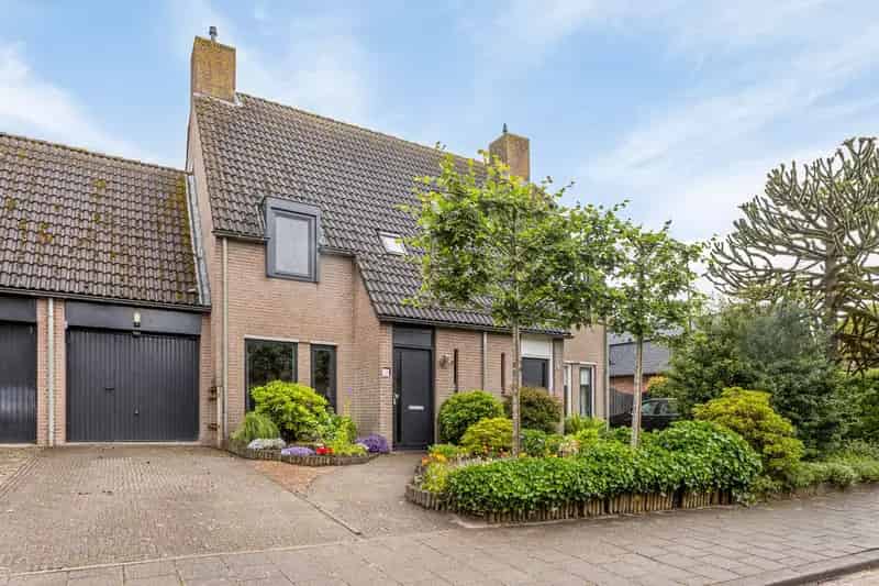 Huis te koop: Bernardusstraat 73 5113 TL Ulicoten 