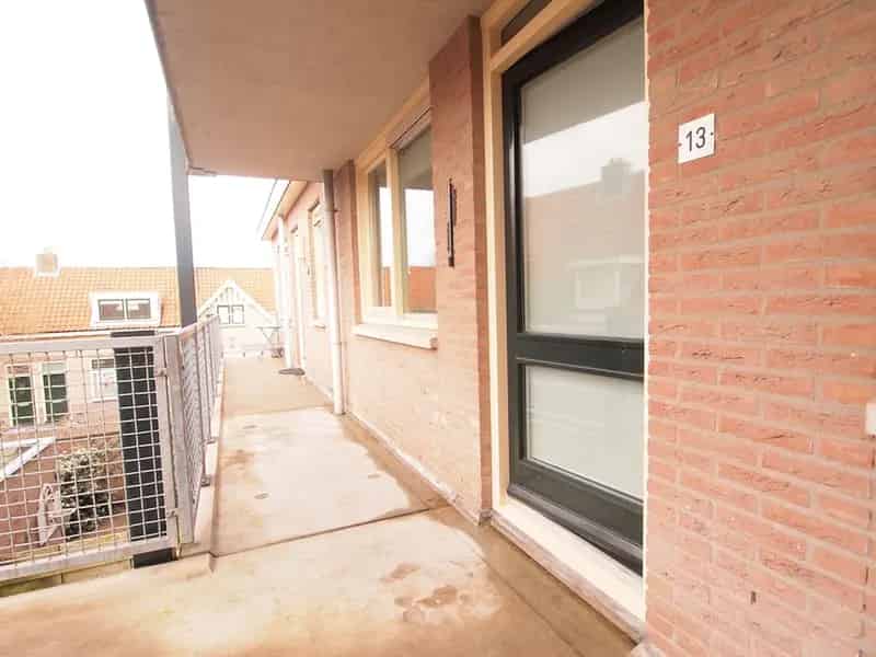Appartement Voorne aan Zee 3 Kamers