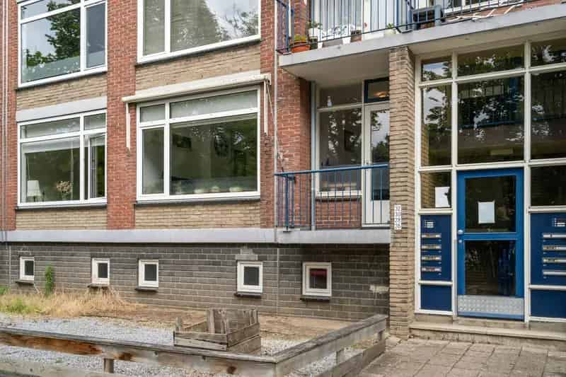 Appartement te koop Ede Floreslaan 26