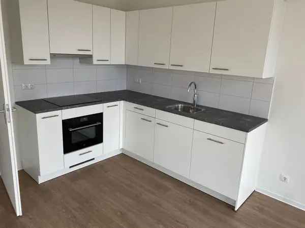 Appartement Te Huur in Hurdegaryp, Fryslân