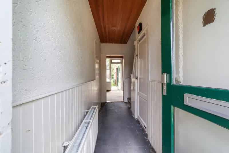 Huis te koop Soest Meidoornweg 3 slaapkamers moderne renovatie