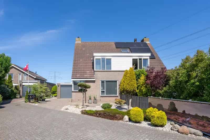 Huis Te Koop , 89, Kaasmaker, Assendelft, Noord-Holland