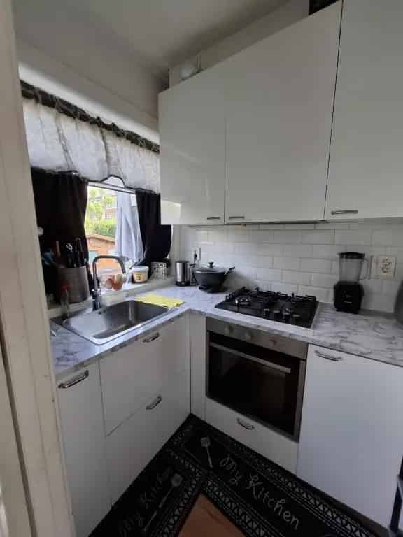 3 Kamer Appartement Rotterdam Charlois Nabij Zuidplein Starters KoopGarant