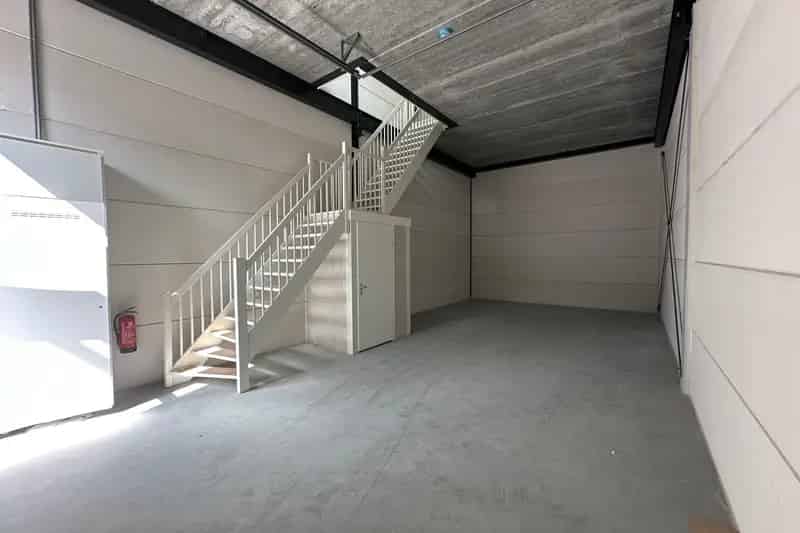 Bedrijfsunit te Koop Jupiterweg 21 f11 Leeuwarden