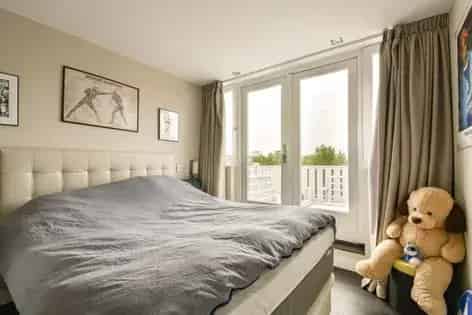 4 kamers appartement van 192 m² in Amsterdam