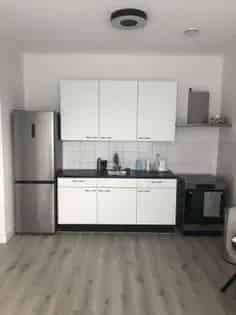 1 Kamer Studio 48m2 Amsterdam Overhoeks