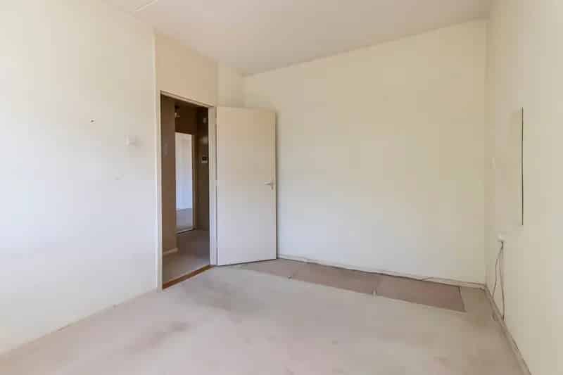 3-kamerappartement Buitenveldert nabij Zuidas
