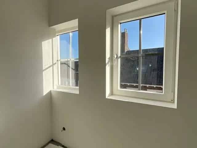 Modern 2 Kamer Appartement Huissen Balkon