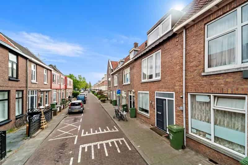 Luxe Eengezinswoning Rotterdam IJsselmonde